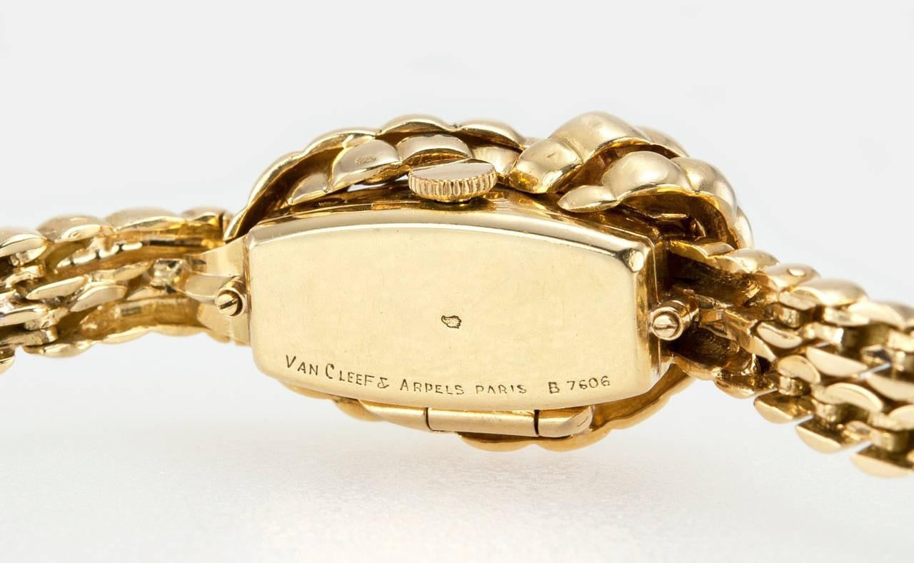 How To Spot A Real Van Cleef & Arpels Alhambra (Necklace or Bracelet). –  The Back Vault