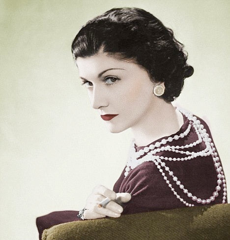 Coco Chanel Biography for Kids