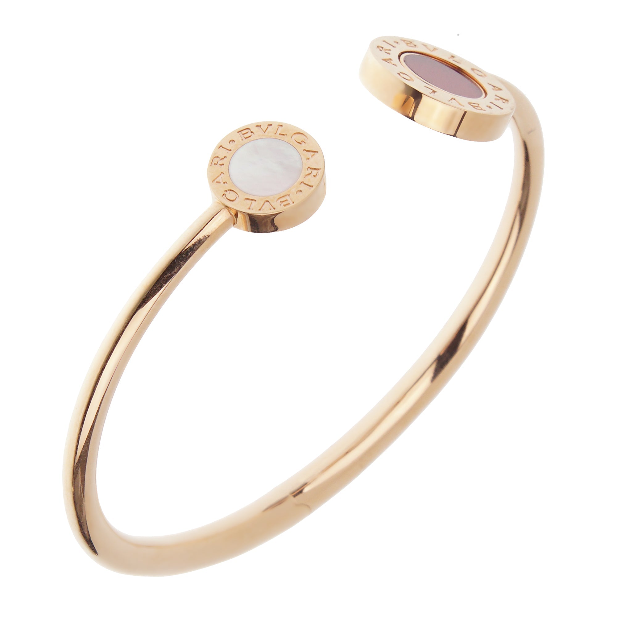 Bvlgari bangle sale