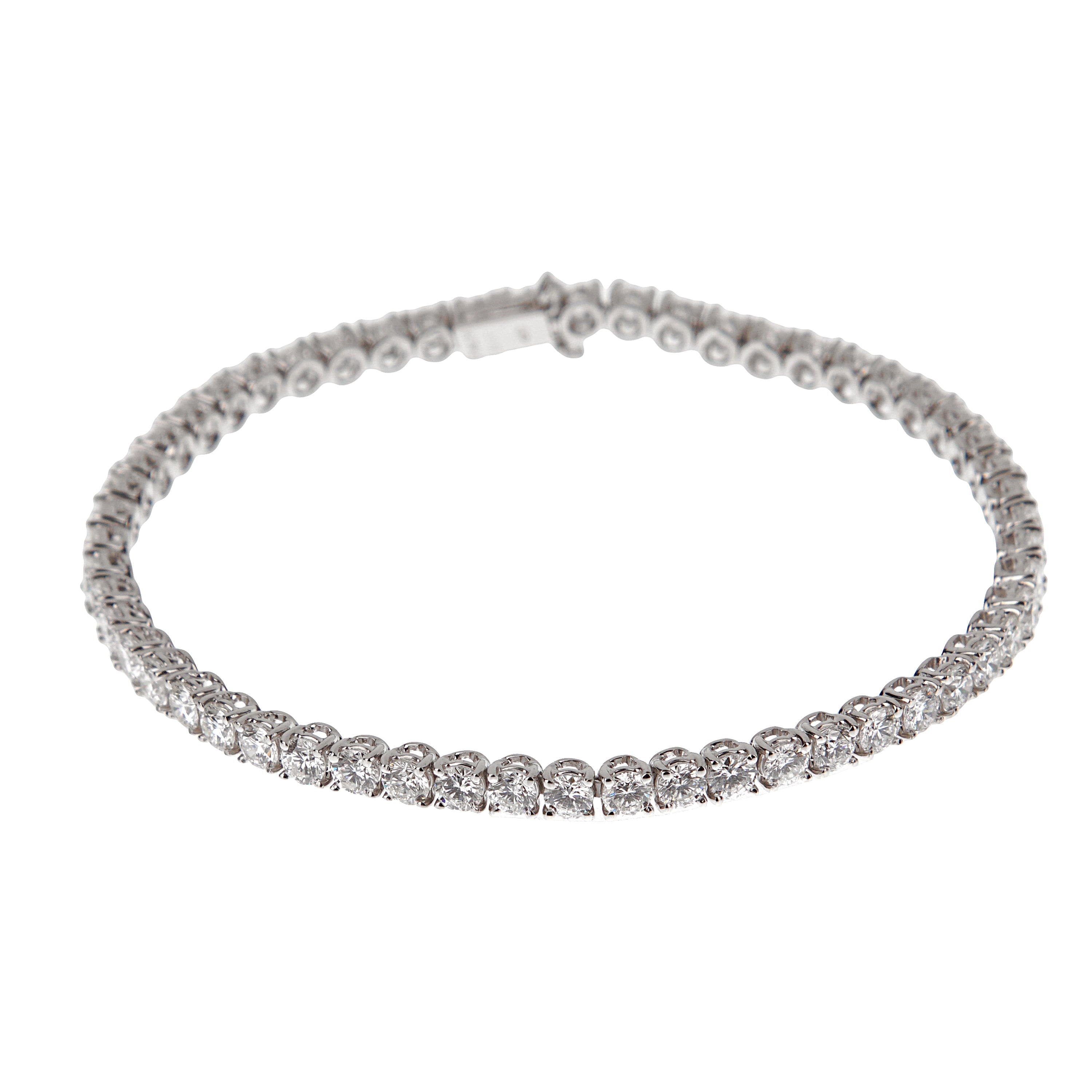 Bvlgari tennis bracelet best sale