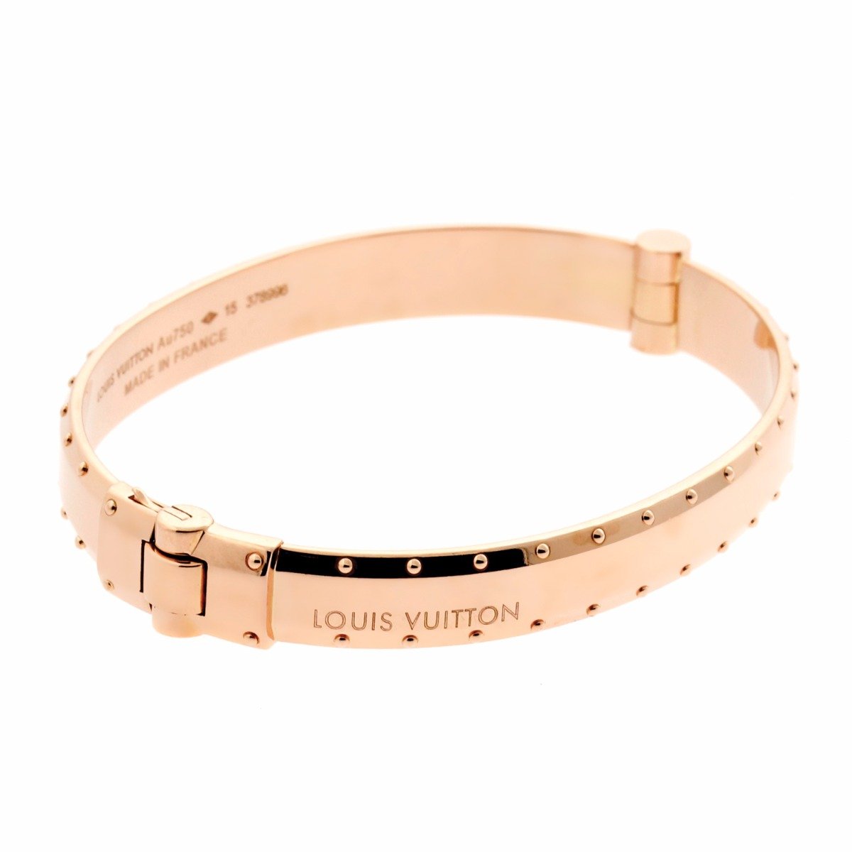 Louis Vuitton Fashion Cuff Bracelets for sale
