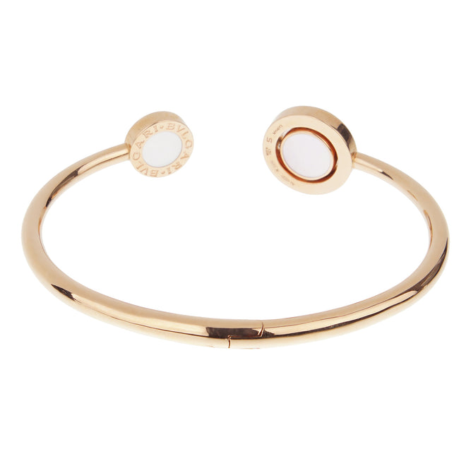 Bvlgari cuff bracelet sale