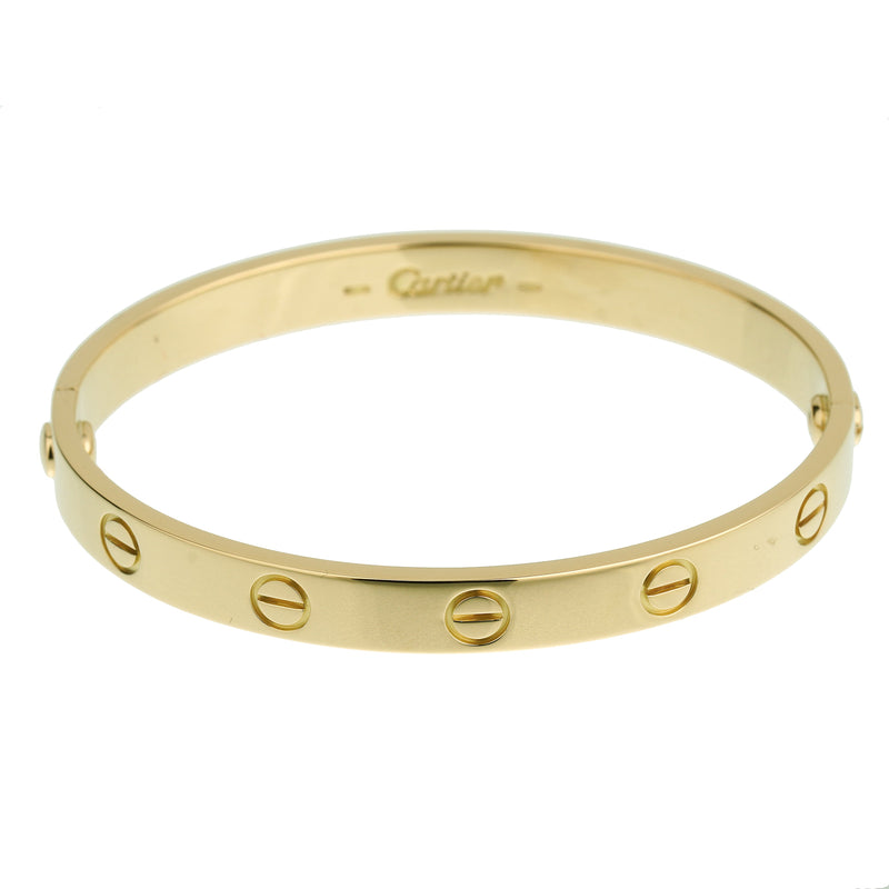 16 Cartier Love Bracelet ideas  cartier love bracelet, love bracelets,  cartier