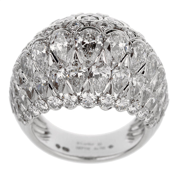 Cartier ring outlet diamond