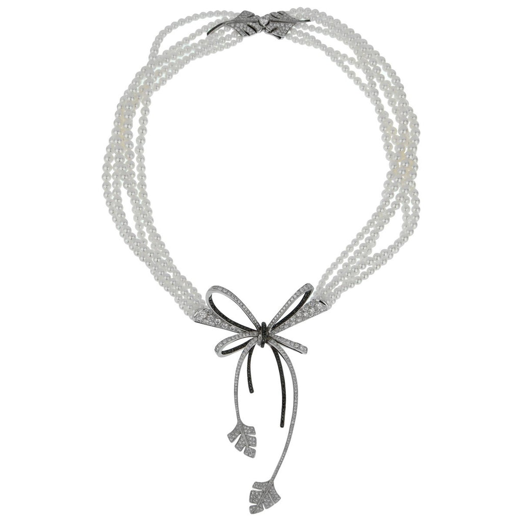 Chanel 2012 comet necklace | Hot jewelry, Beautiful jewelry, Fashion jewelry