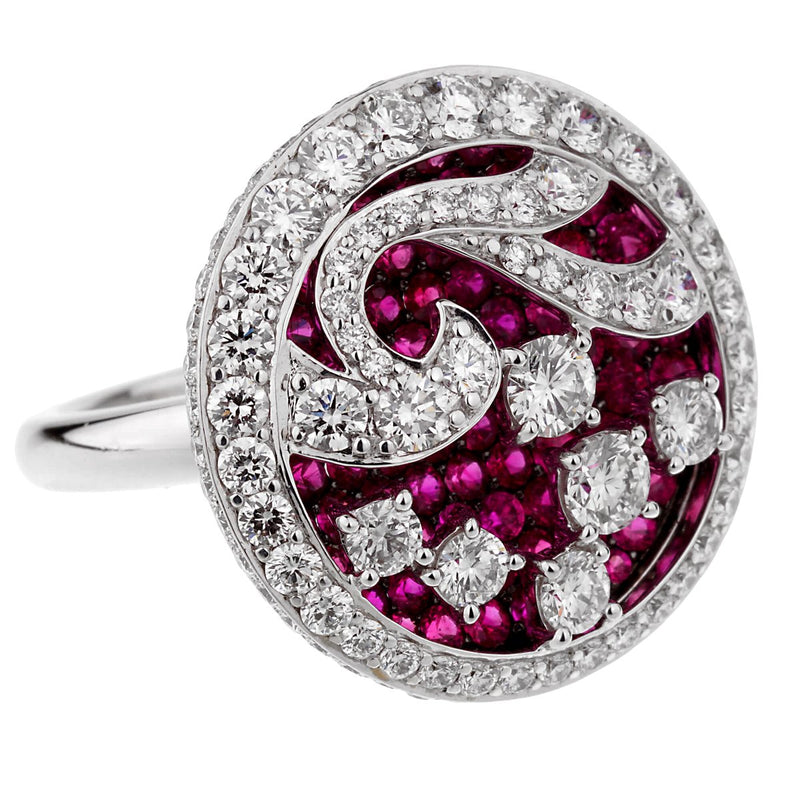 Family heirloom ring: ruby or garnet? : r/jewelry