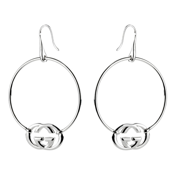 Update 66+ gucci hoop earrings best - 3tdesign.edu.vn