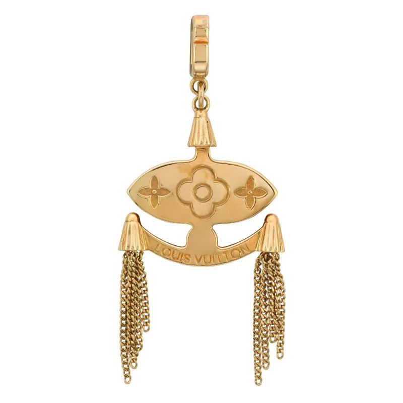Louis Vuitton, Jewelry, Authentic Louis Vuitton Reversible Necklace