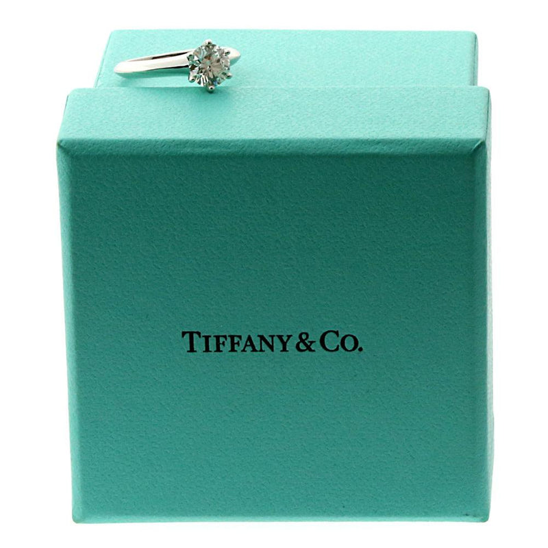 The Beginning of a Brand: Tiffany & Co.