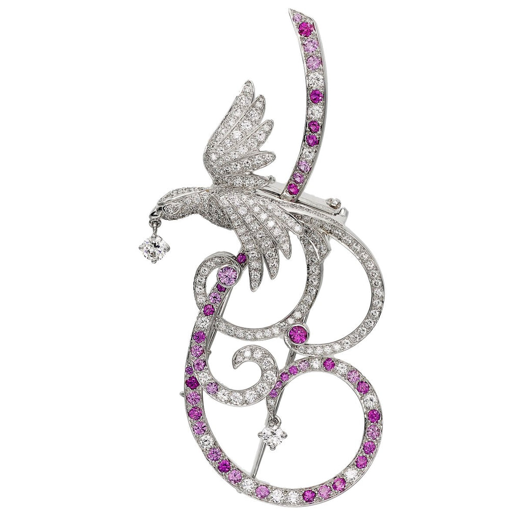 Louis Vuitton Paradise Chain Ring